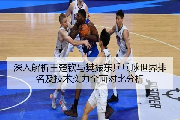 深入解析王楚钦与樊振东乒乓球世界排名及技术实力全面对比分析